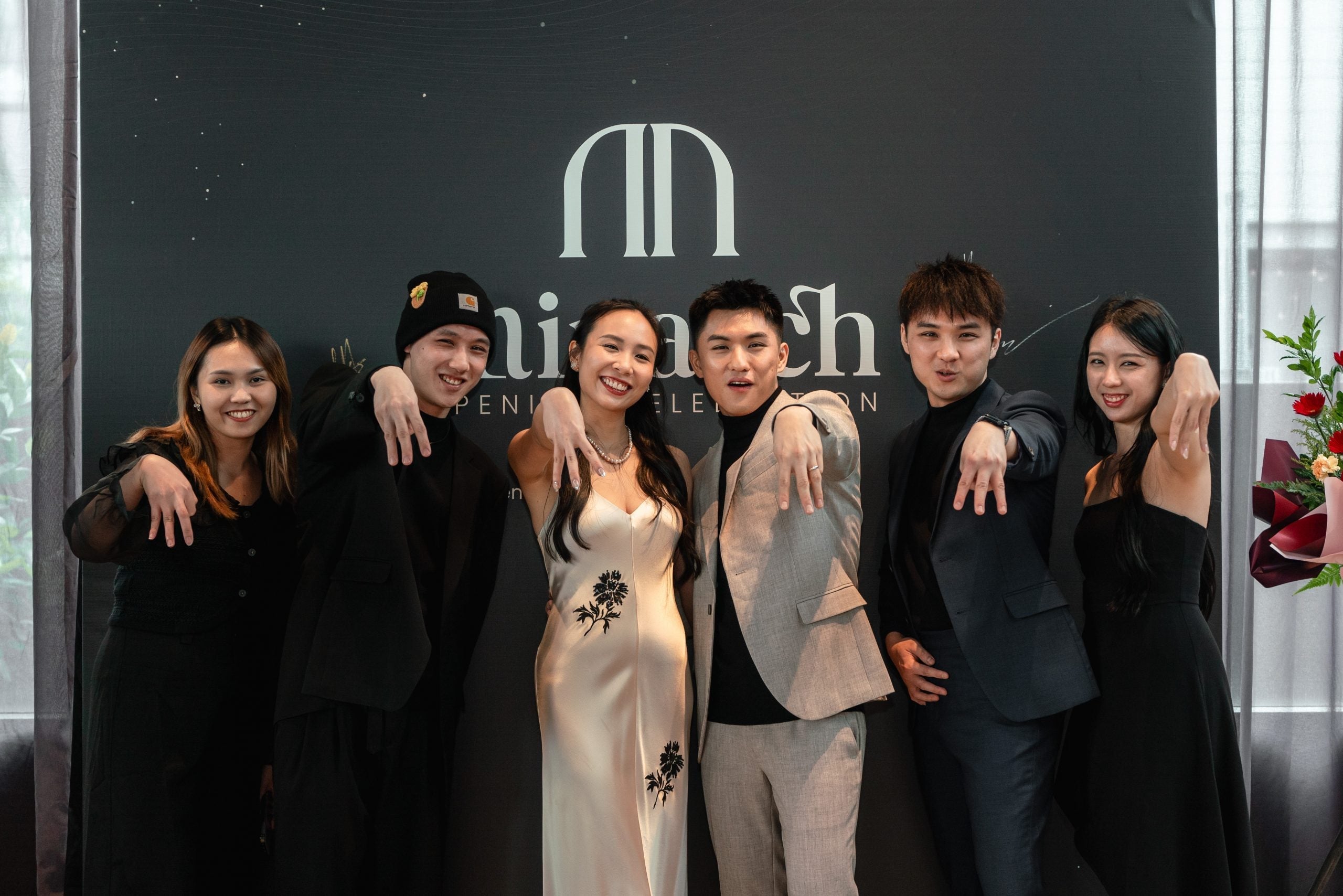A New Era of Quiet Luxury as Minarch Flagship Showroom Opens in Kuala Lumpur