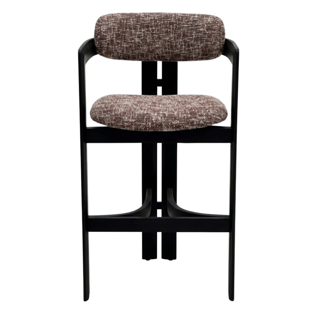 Keno Bar Chair