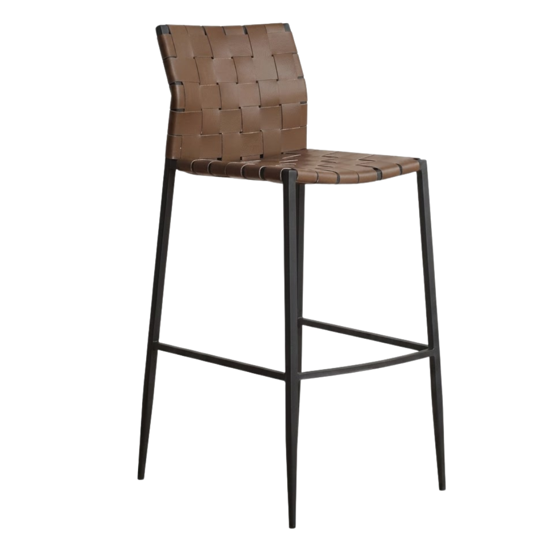 Rika Bar Chair