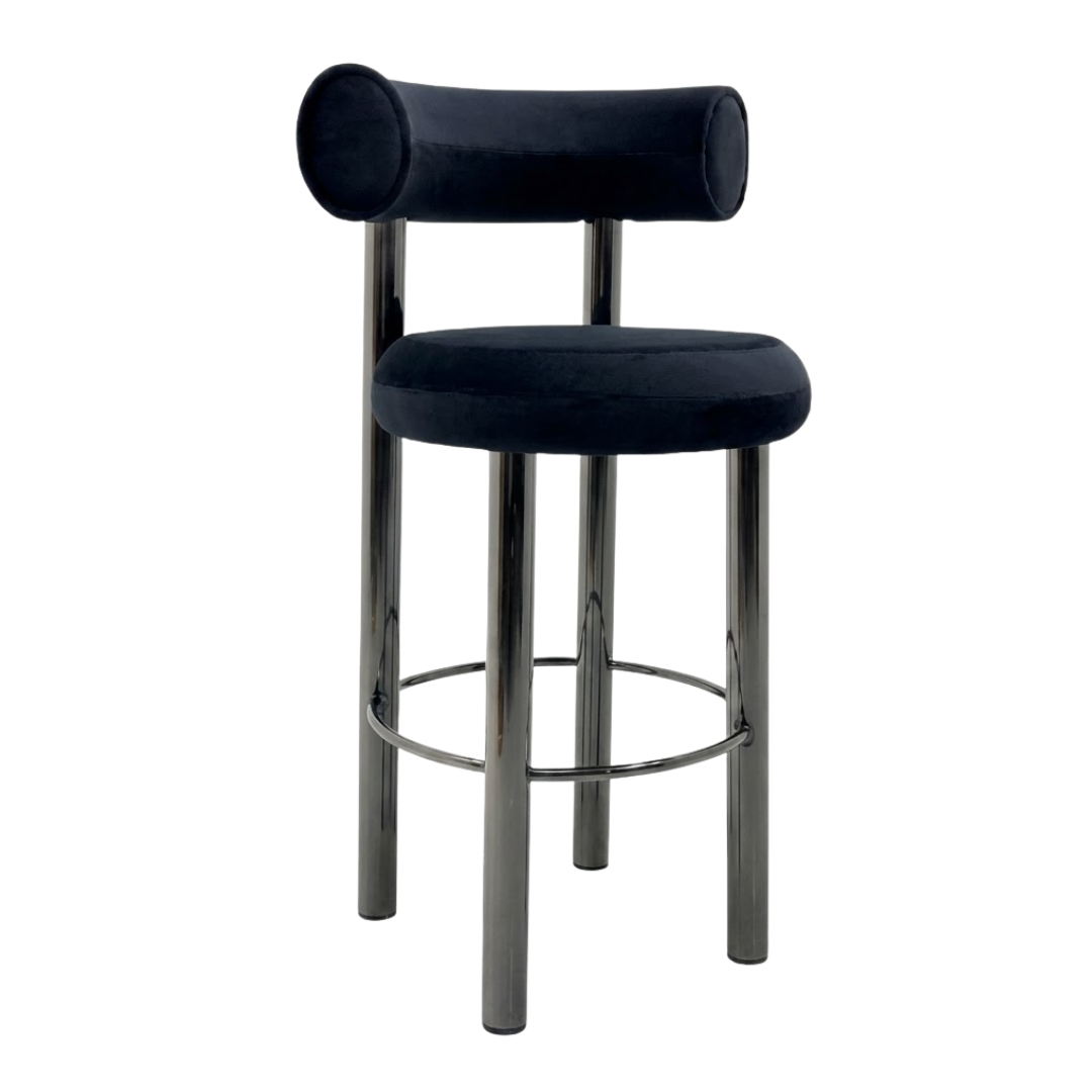 Zora Bar Chair
