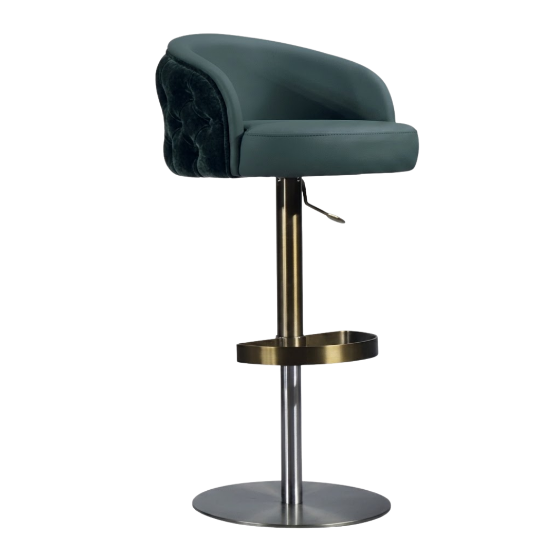 Zeno Bar Chair