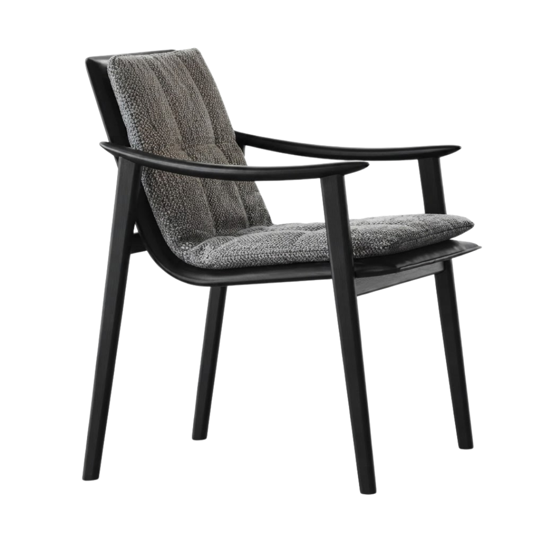 Oberon Chair