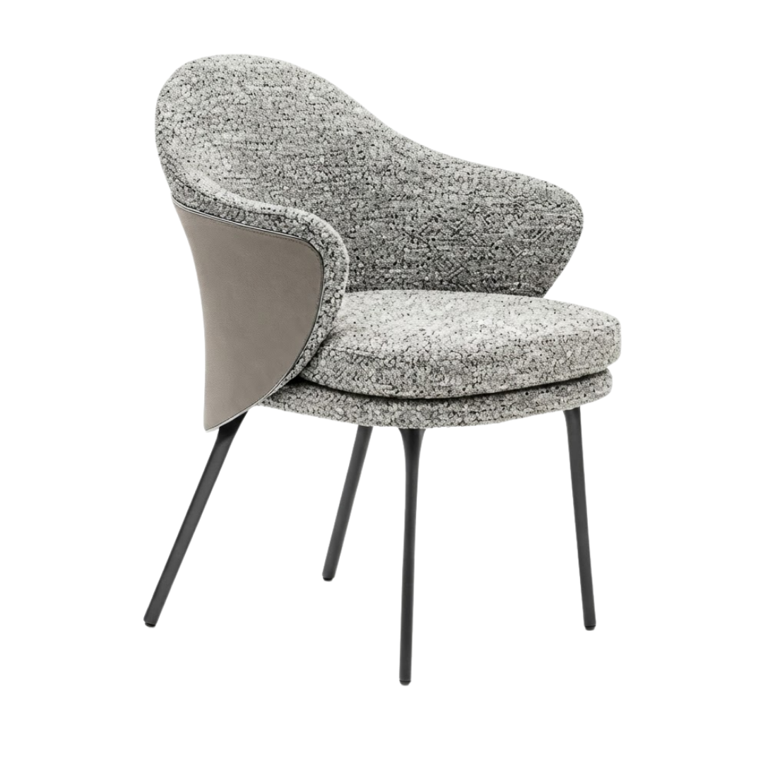Mallow Chair