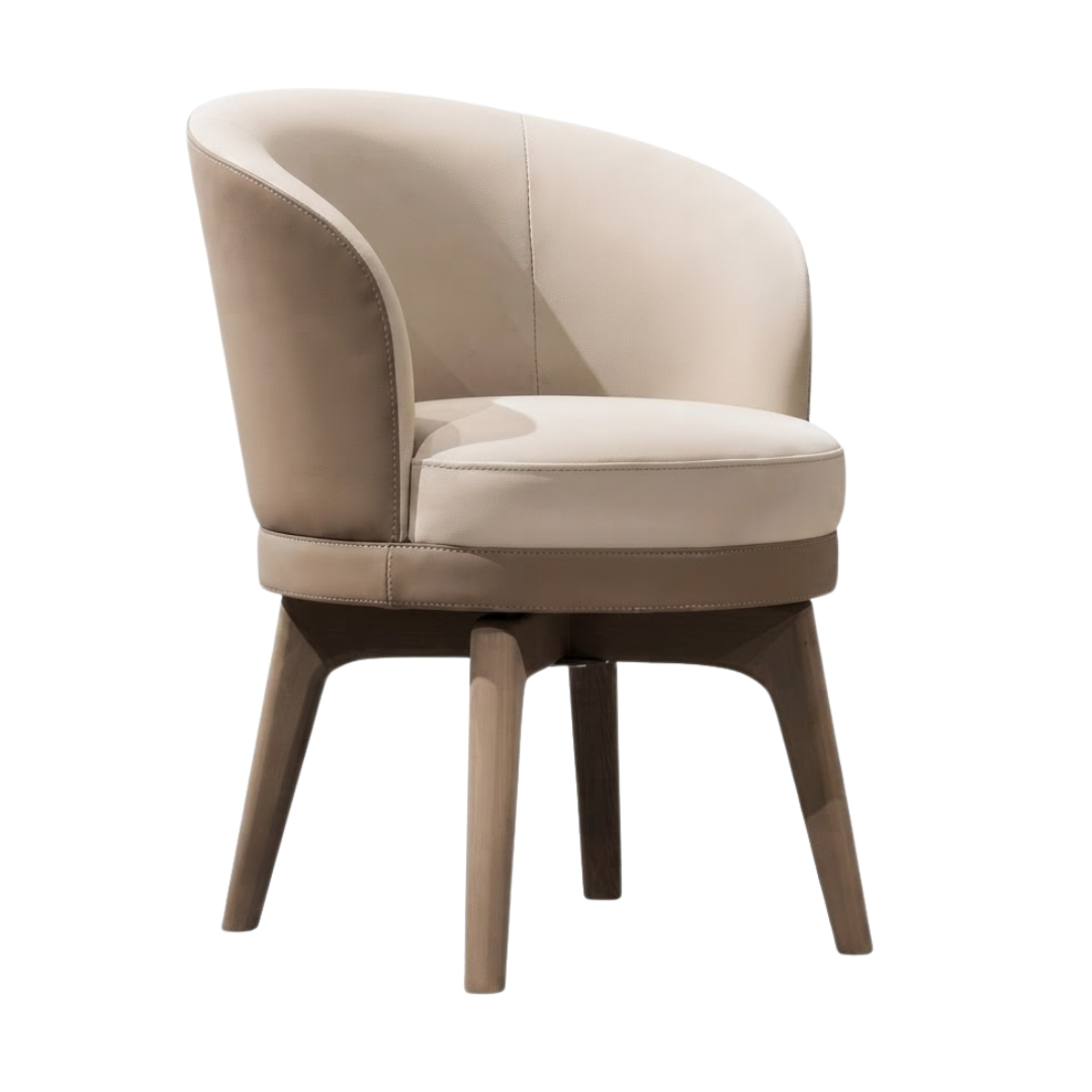 Halston Chair