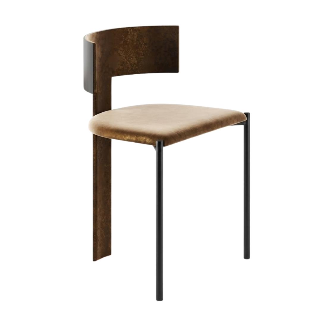 Garmund Chair