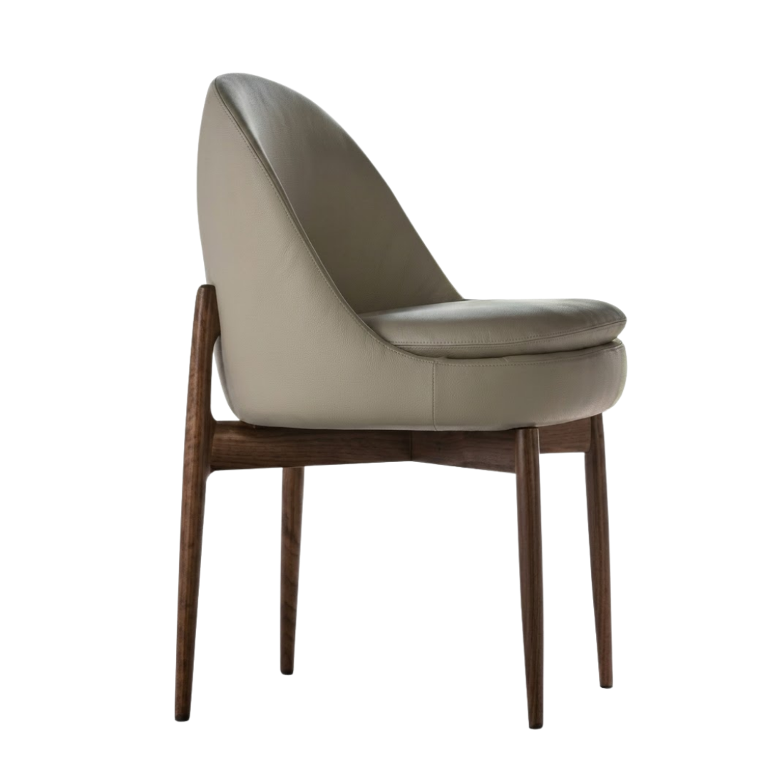 Theodosius Chair