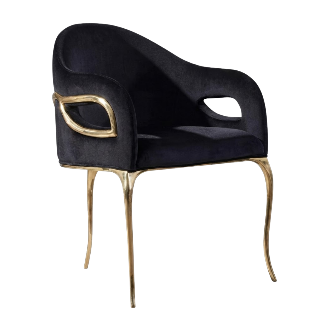 Delphi Chair