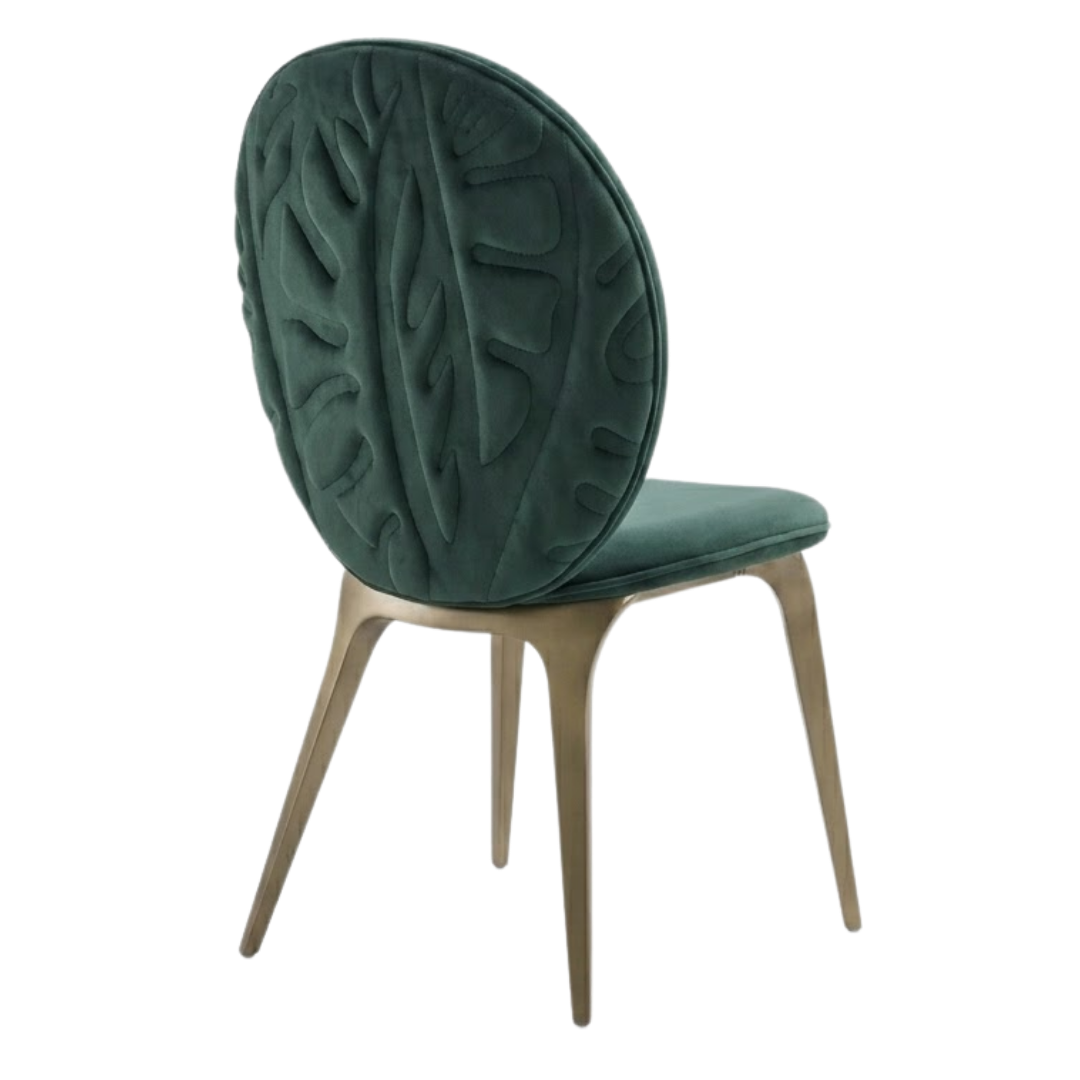 Ildefonsus Chair