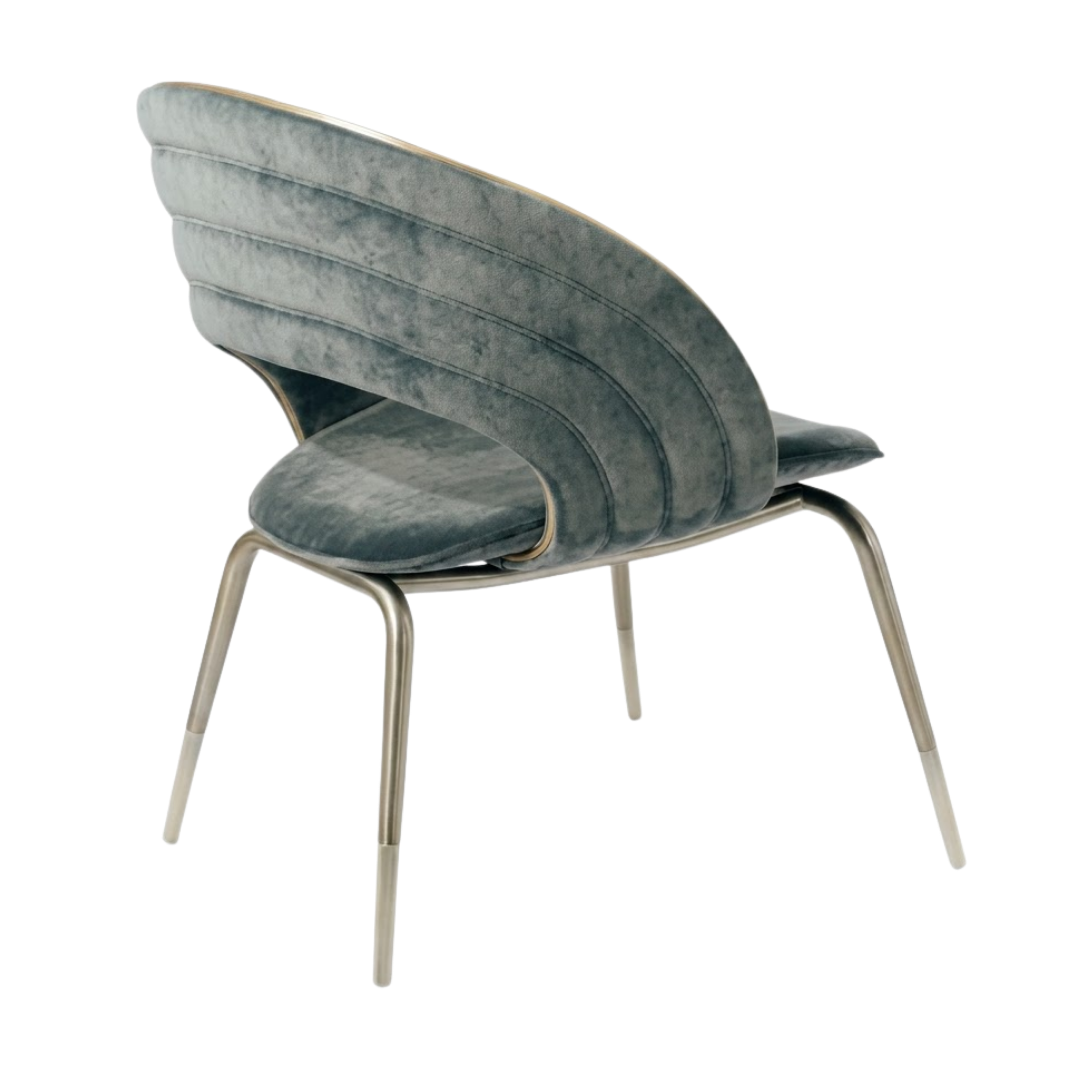Naddod Chair
