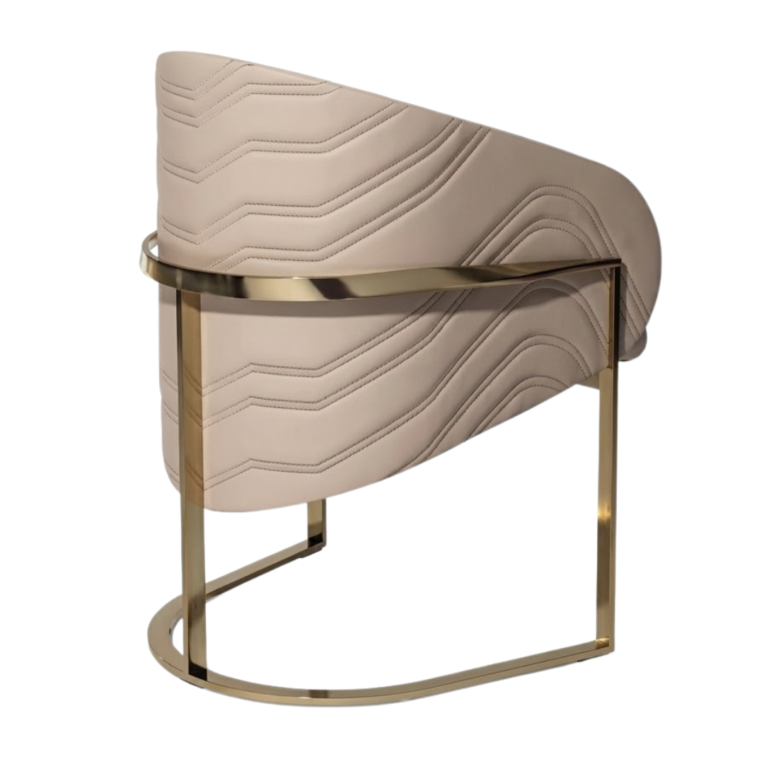 Quintus Chair