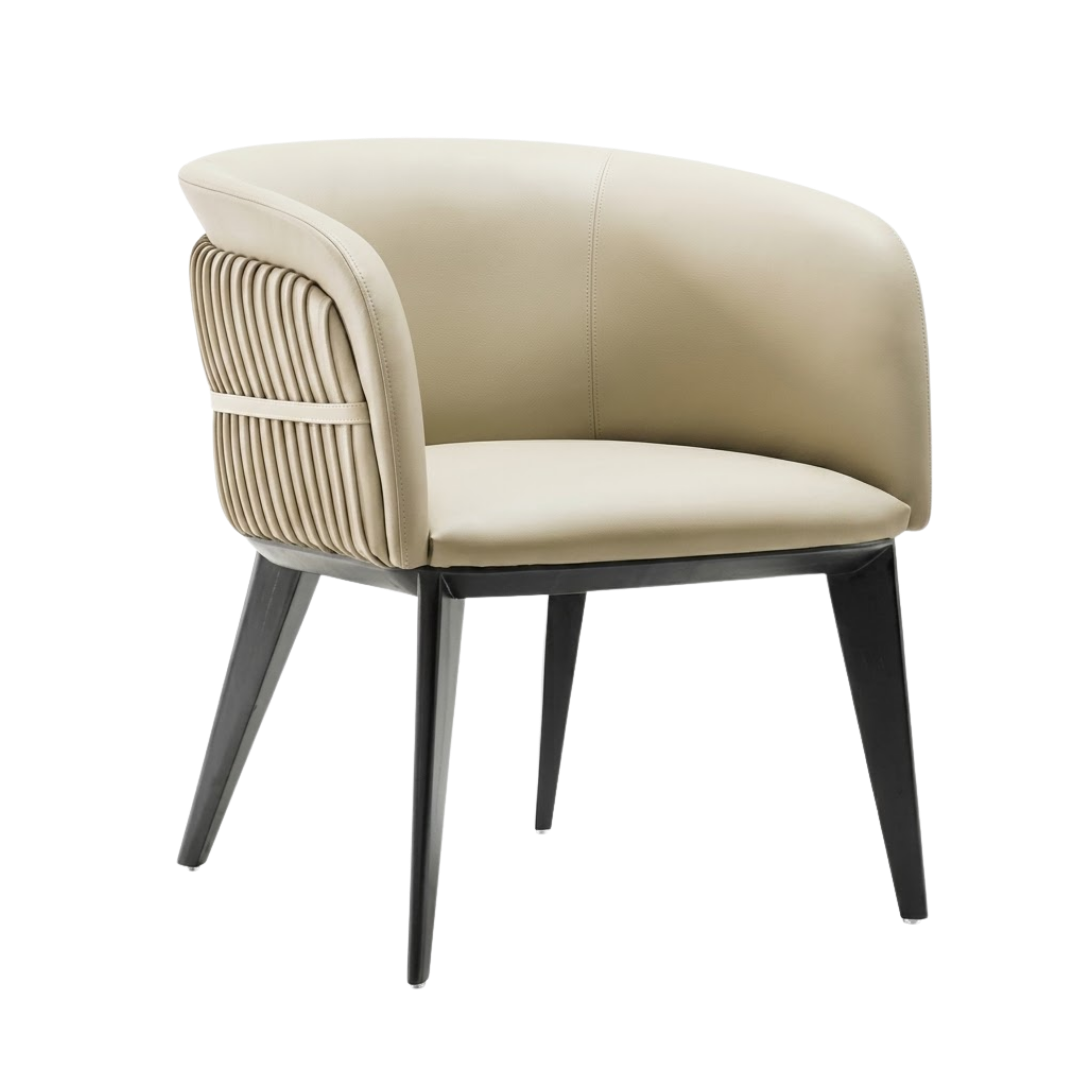 Erasmus Chair