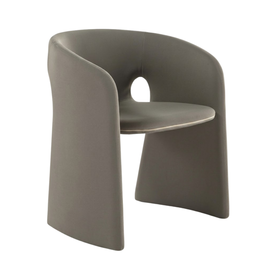 Quintilian Chair