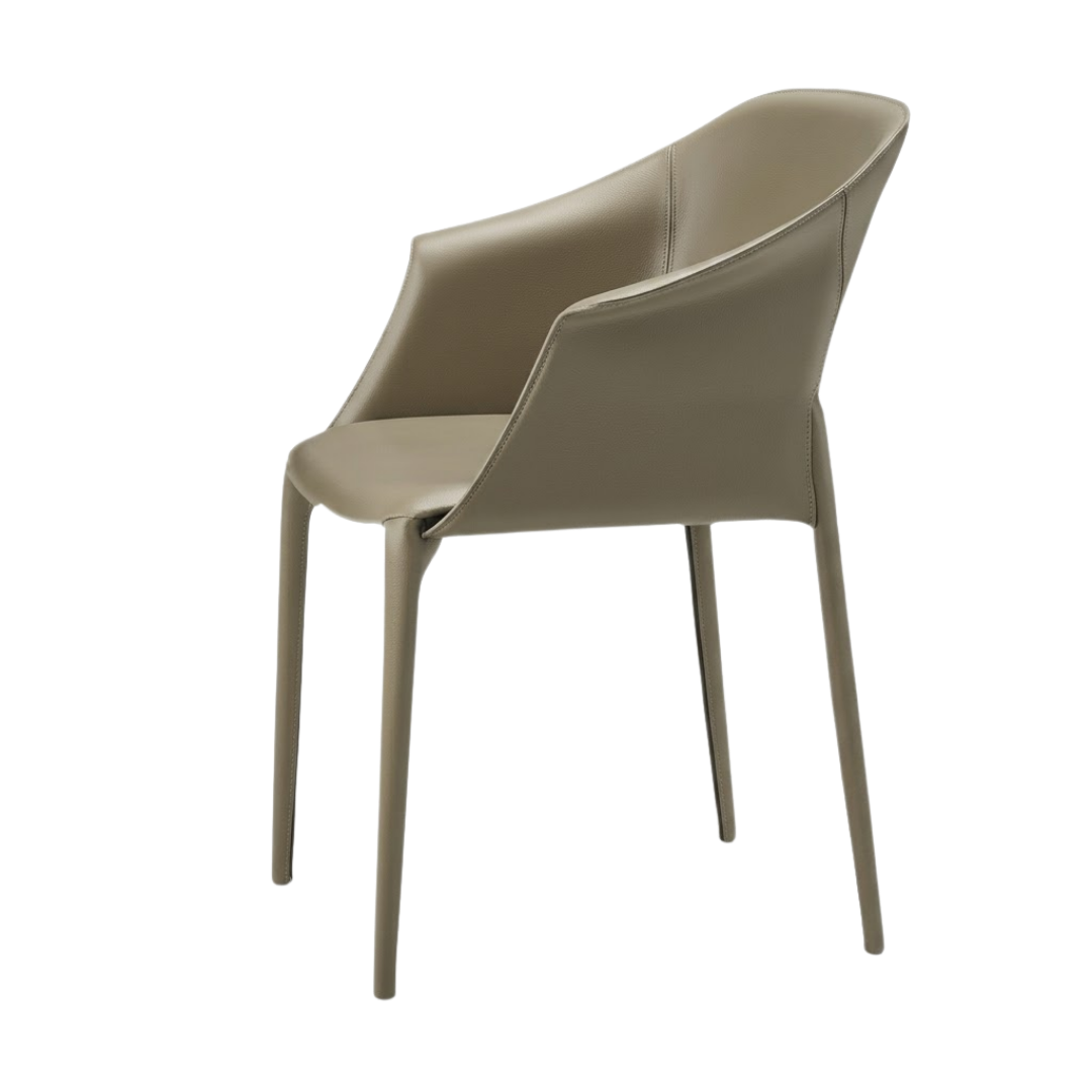 Jonah Chair