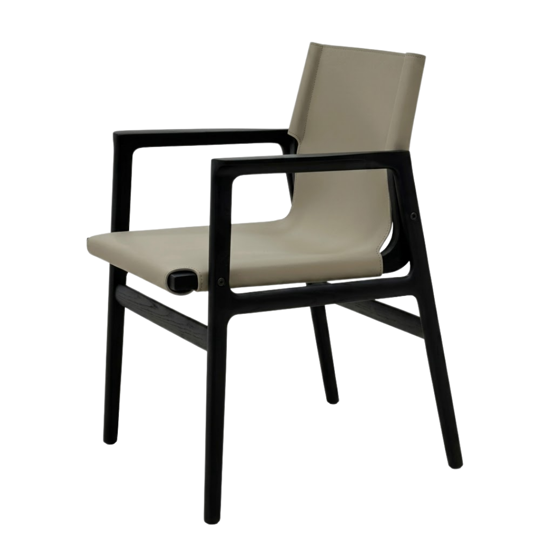 Harker Chair