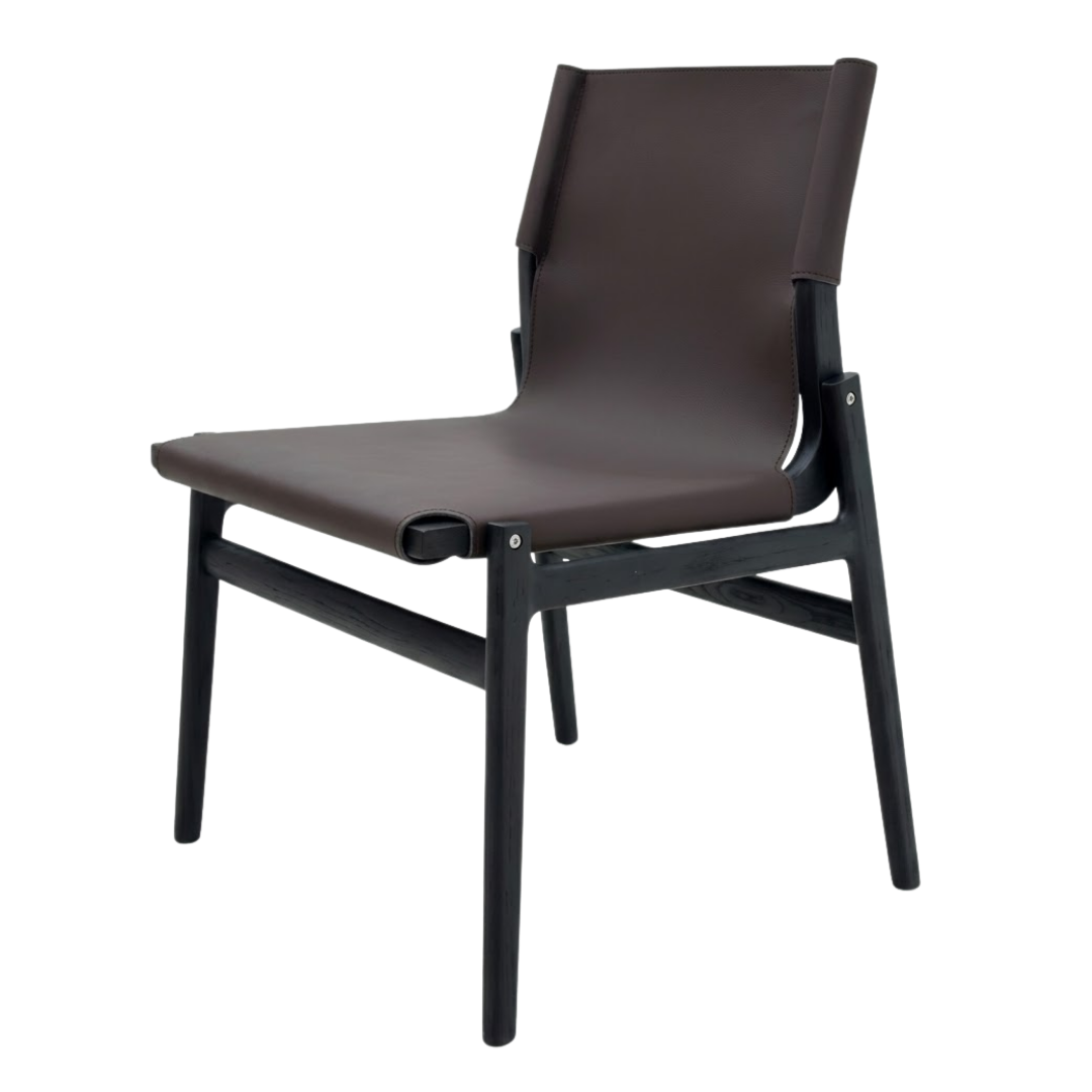 Harker A Chair