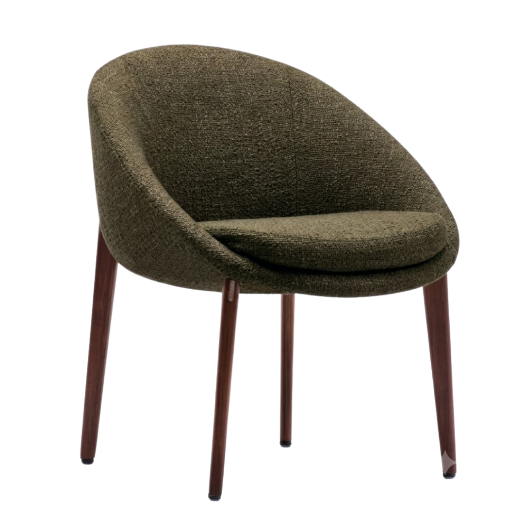 Thaddeus Chair