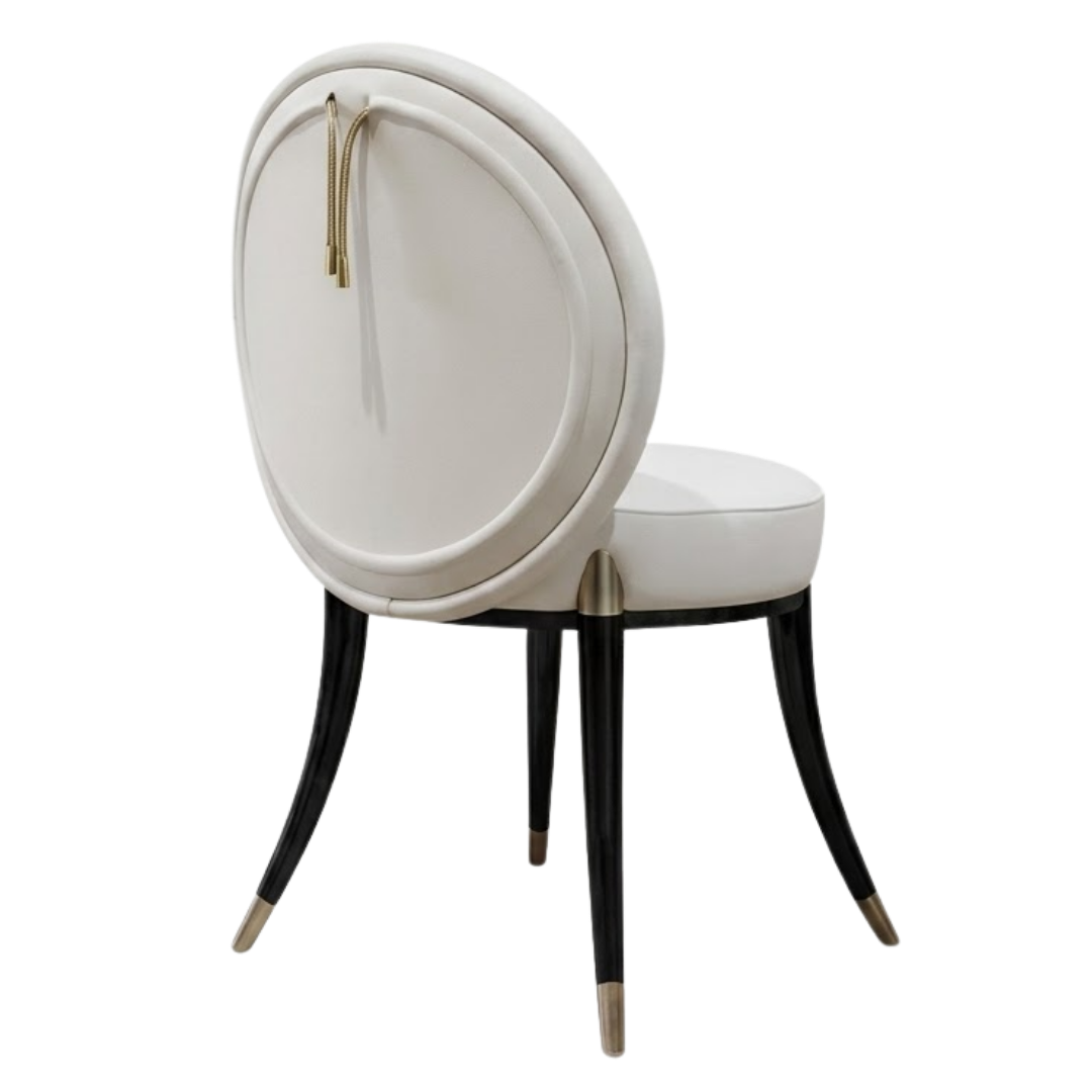 Marinus Chair