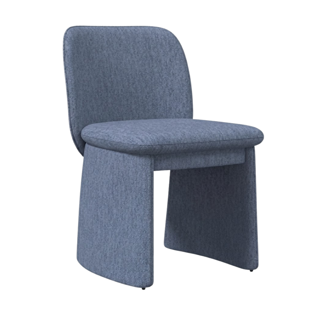 Lucius Chair