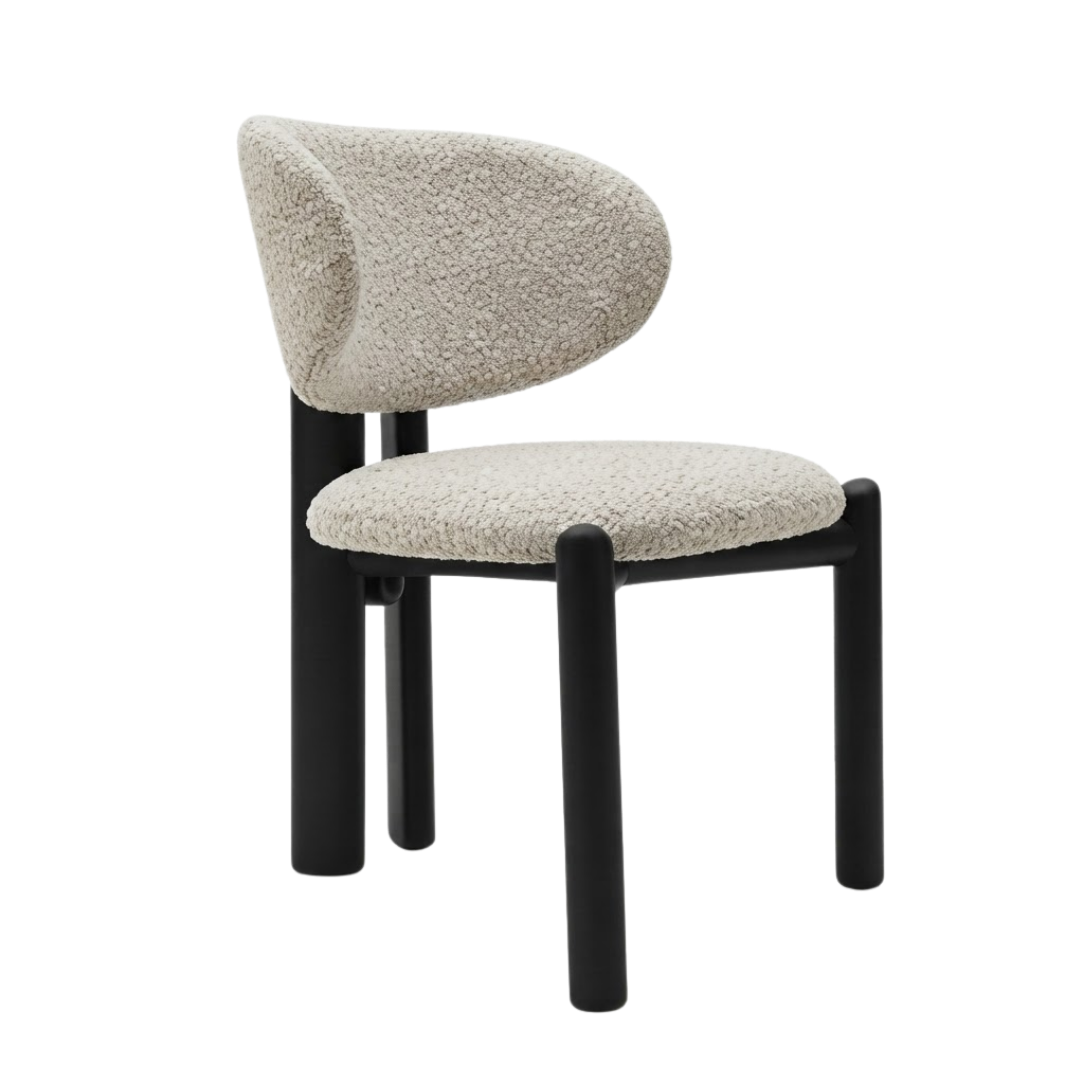 Tiberius Chair