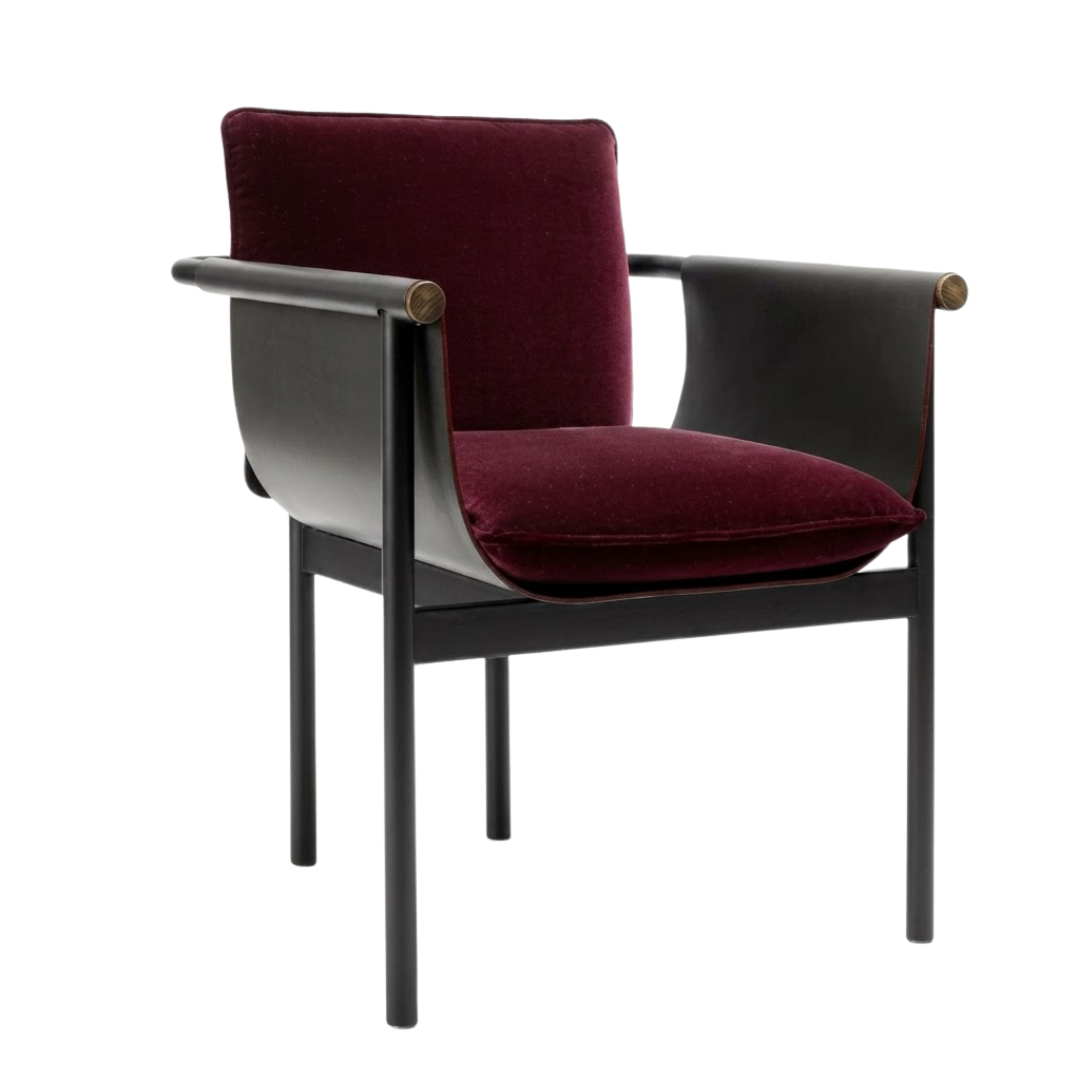 Oswin Chair