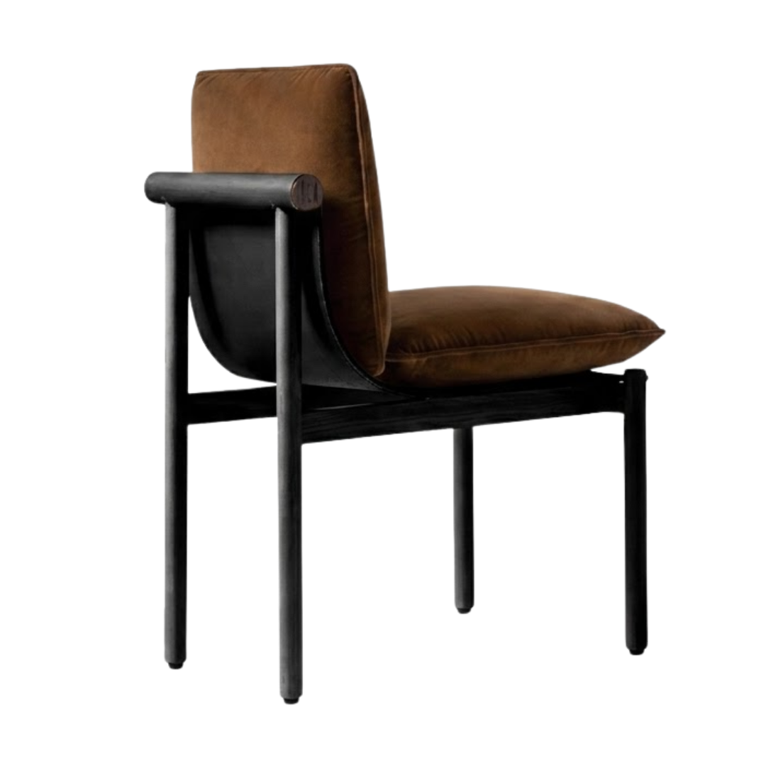 Oswin A Chair