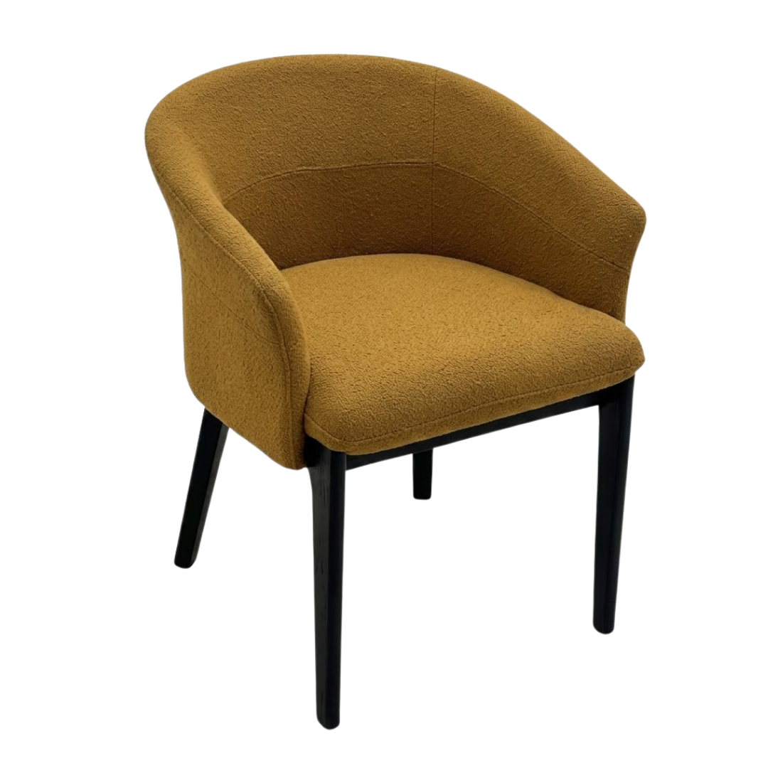 Paschal Chair