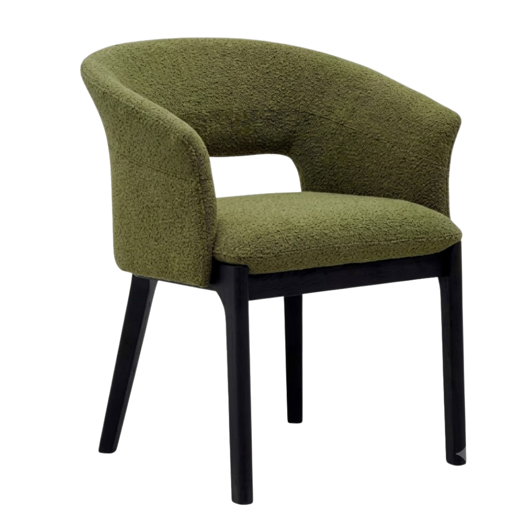 Paschal A Chair