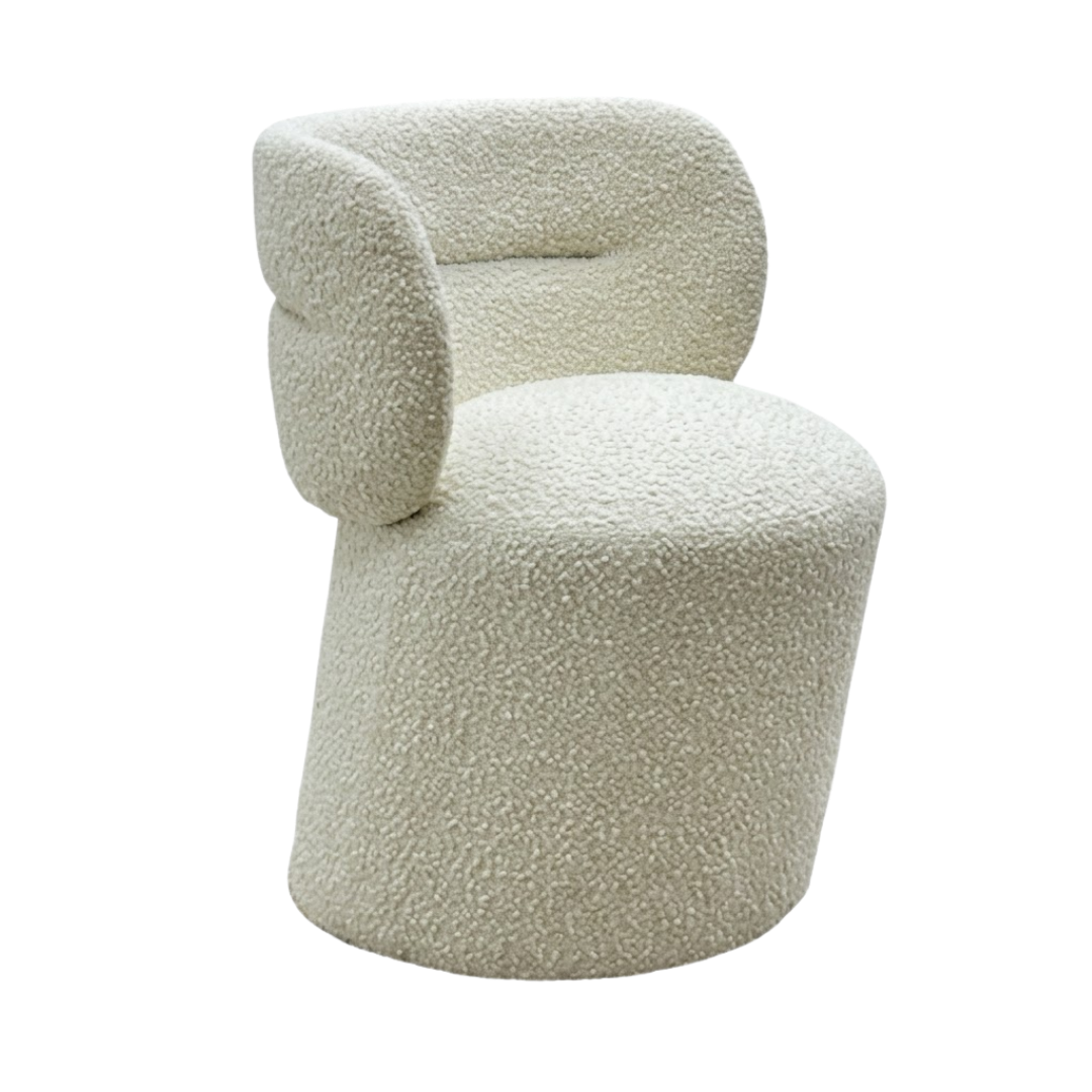 Guthlac Chair