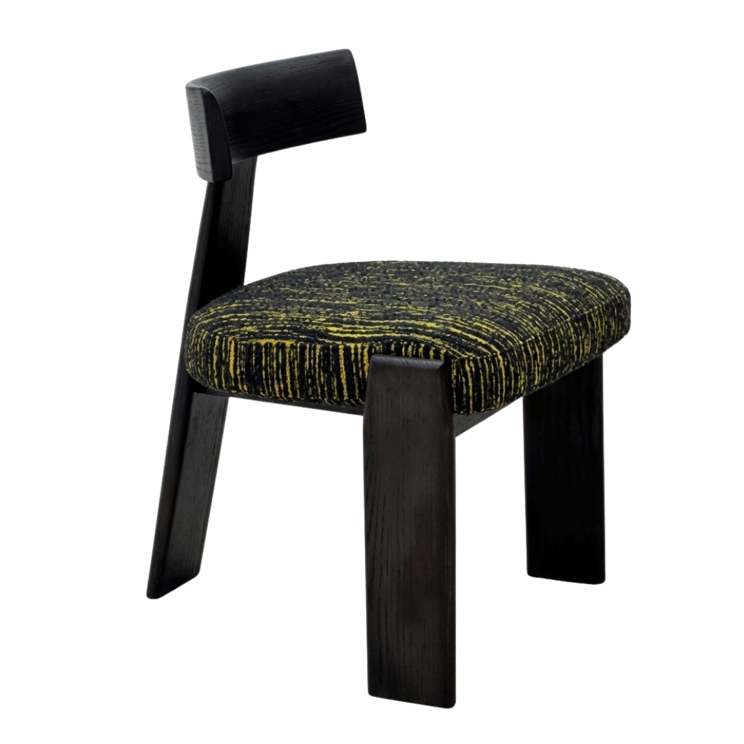 Wigbert Chair