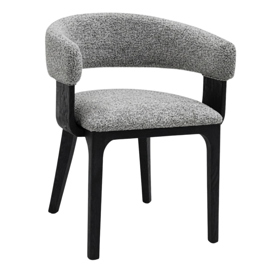 Quillon Chair