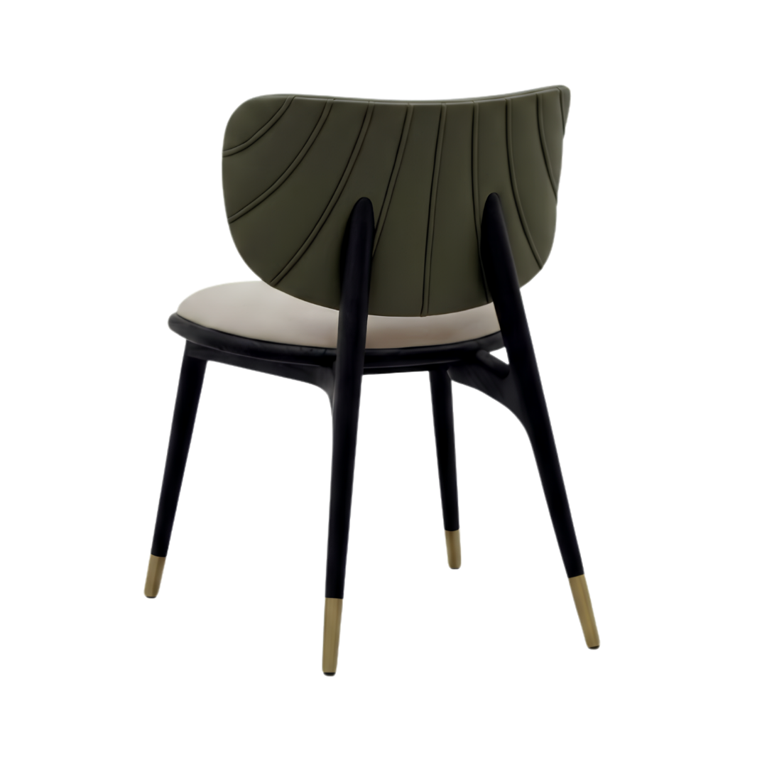 Isolde Chair
