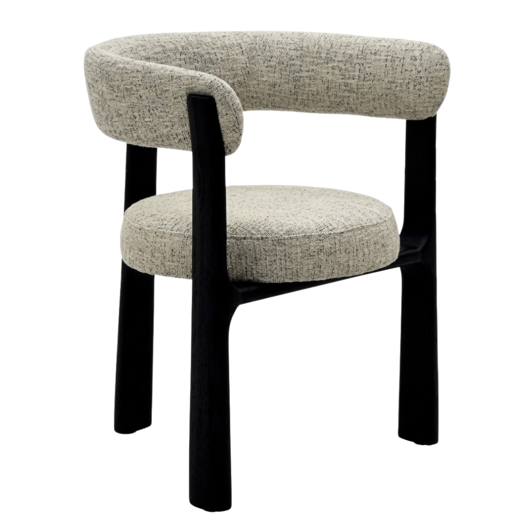 Sigebert Chair