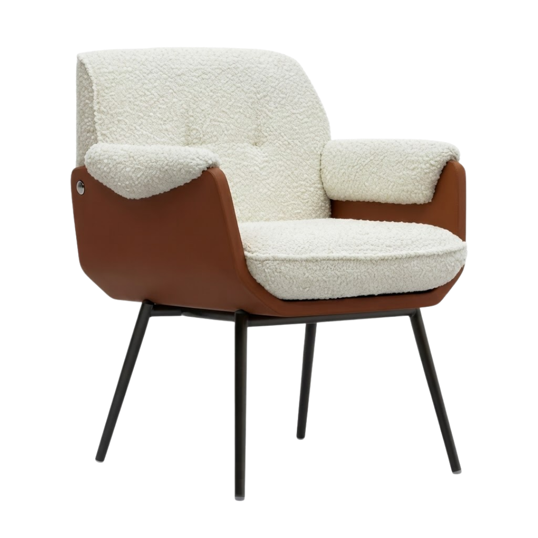 Calandra Chair