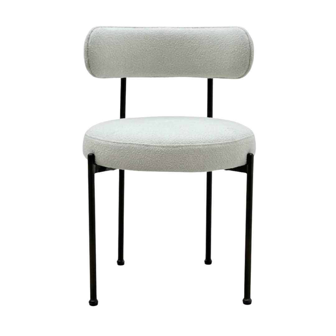 Leontius Chair