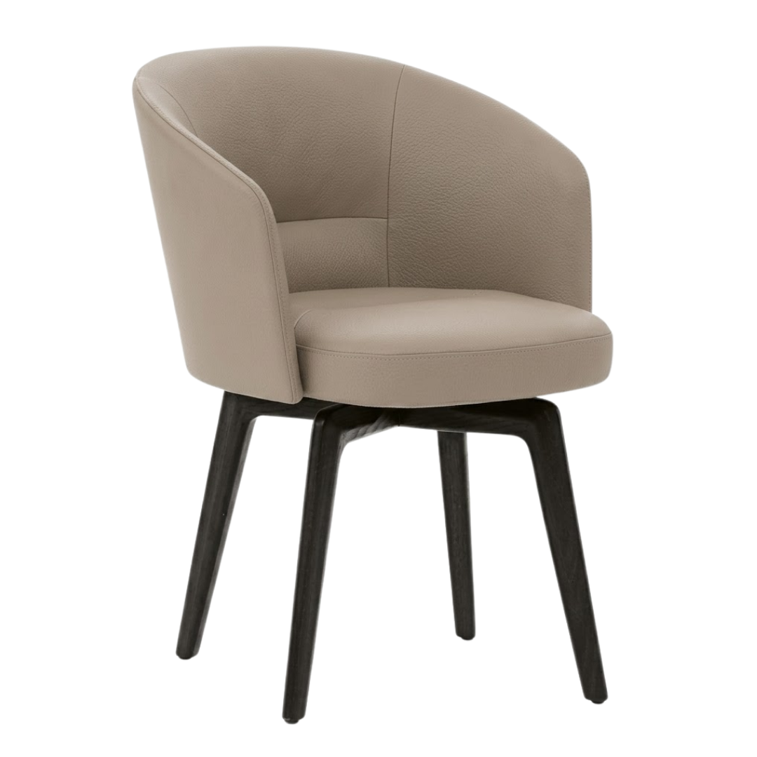 Leofric Chair