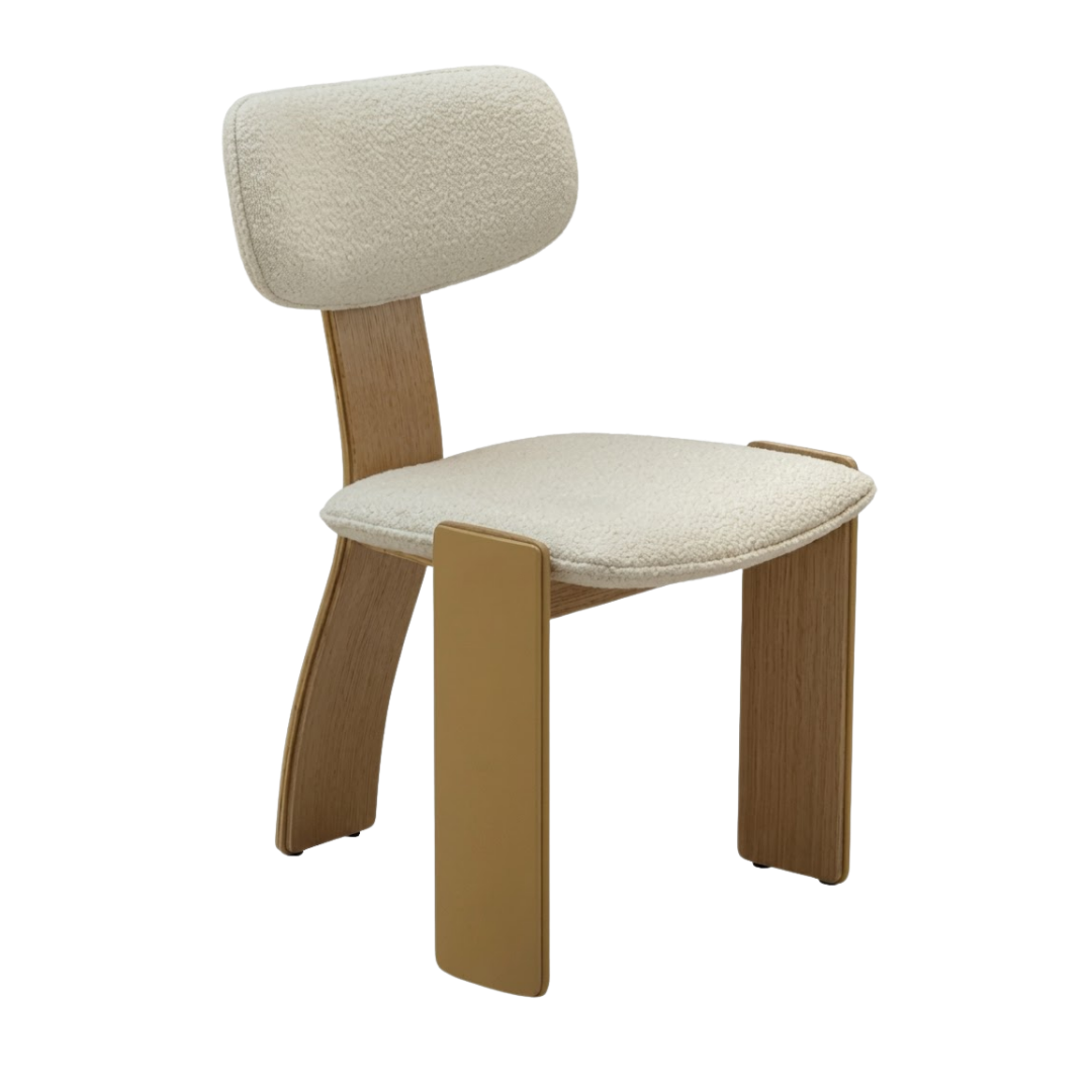 Marlo Chair