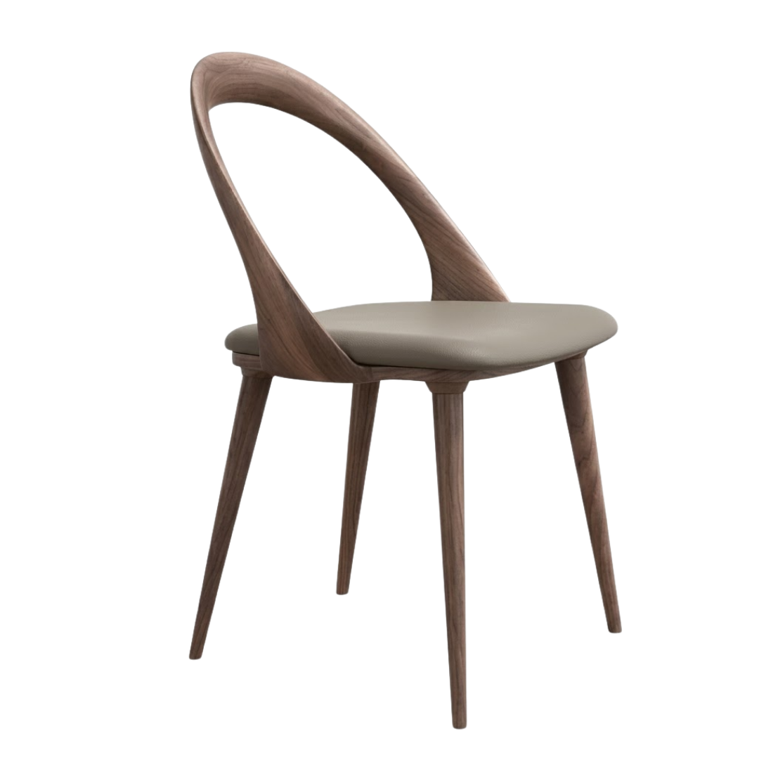 Keaton A Chair