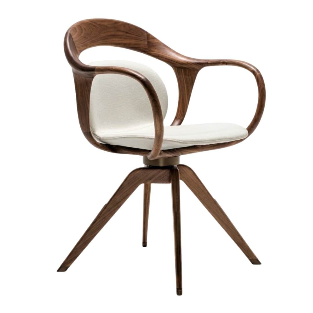Deusdedit Chair