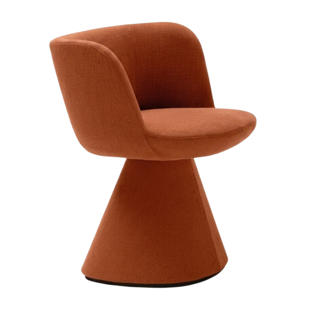 Crown Chair