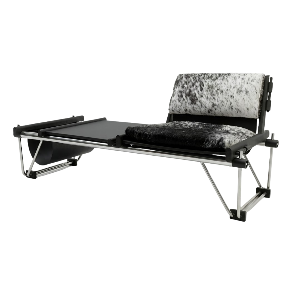 Zalara Leisure Chair