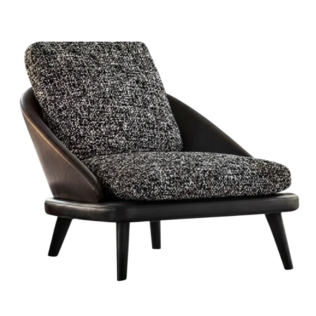 Mirella Leisure Chair