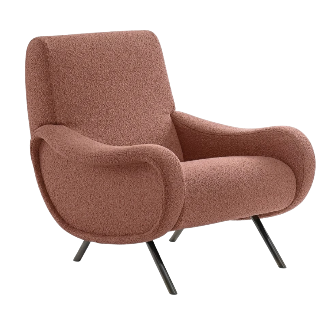 Hazaro Leisure Chair