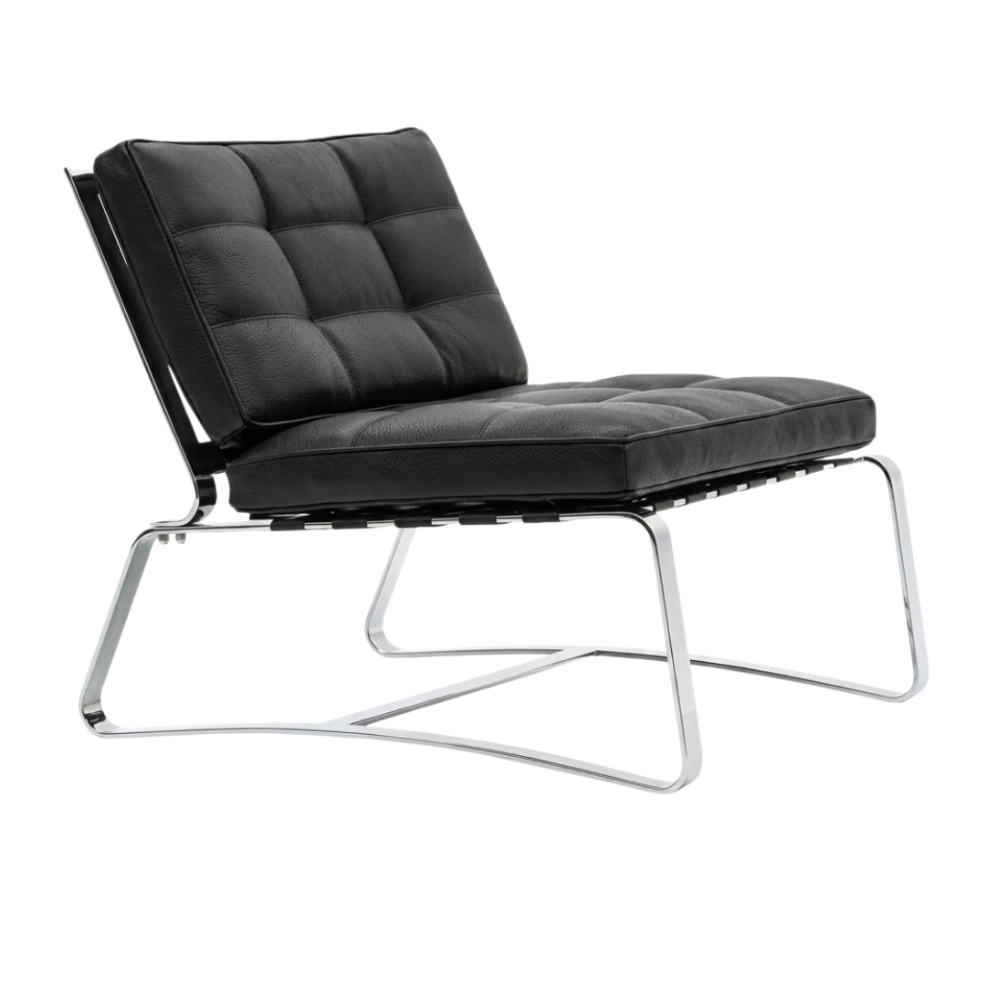 Zephyrin Leisure Chair