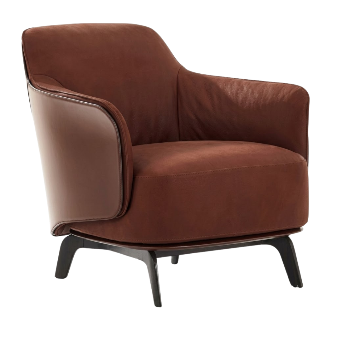Rabara Leisure Chair