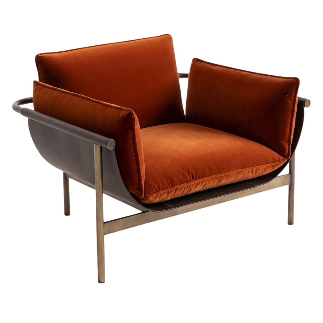 Purano Leisure Chair