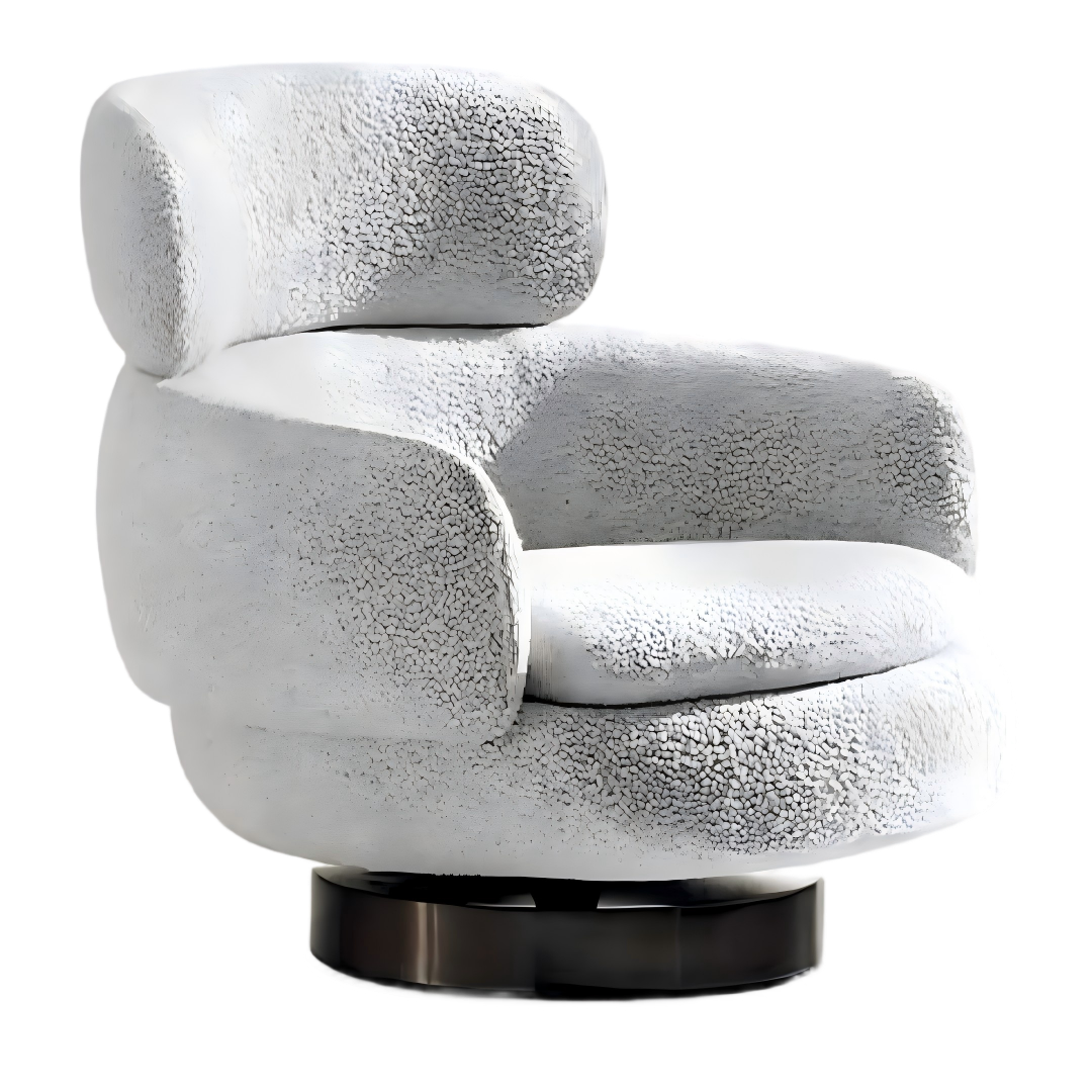 Mikaro Leisure Chair