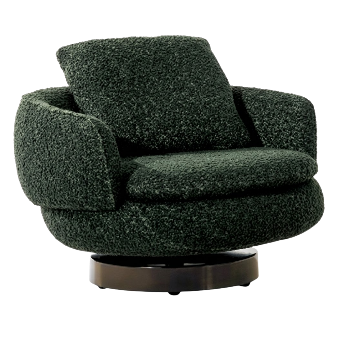 Jikoro Leisure Chair