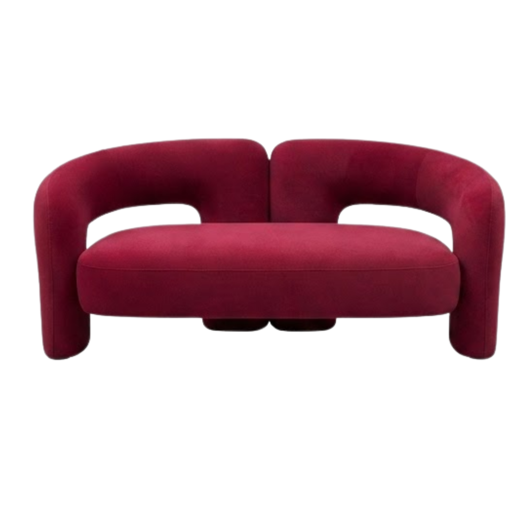 Dorano Double Leisure Chair