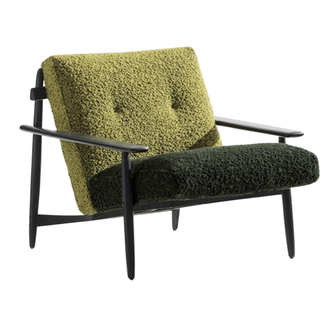 Virara Leisure Chair