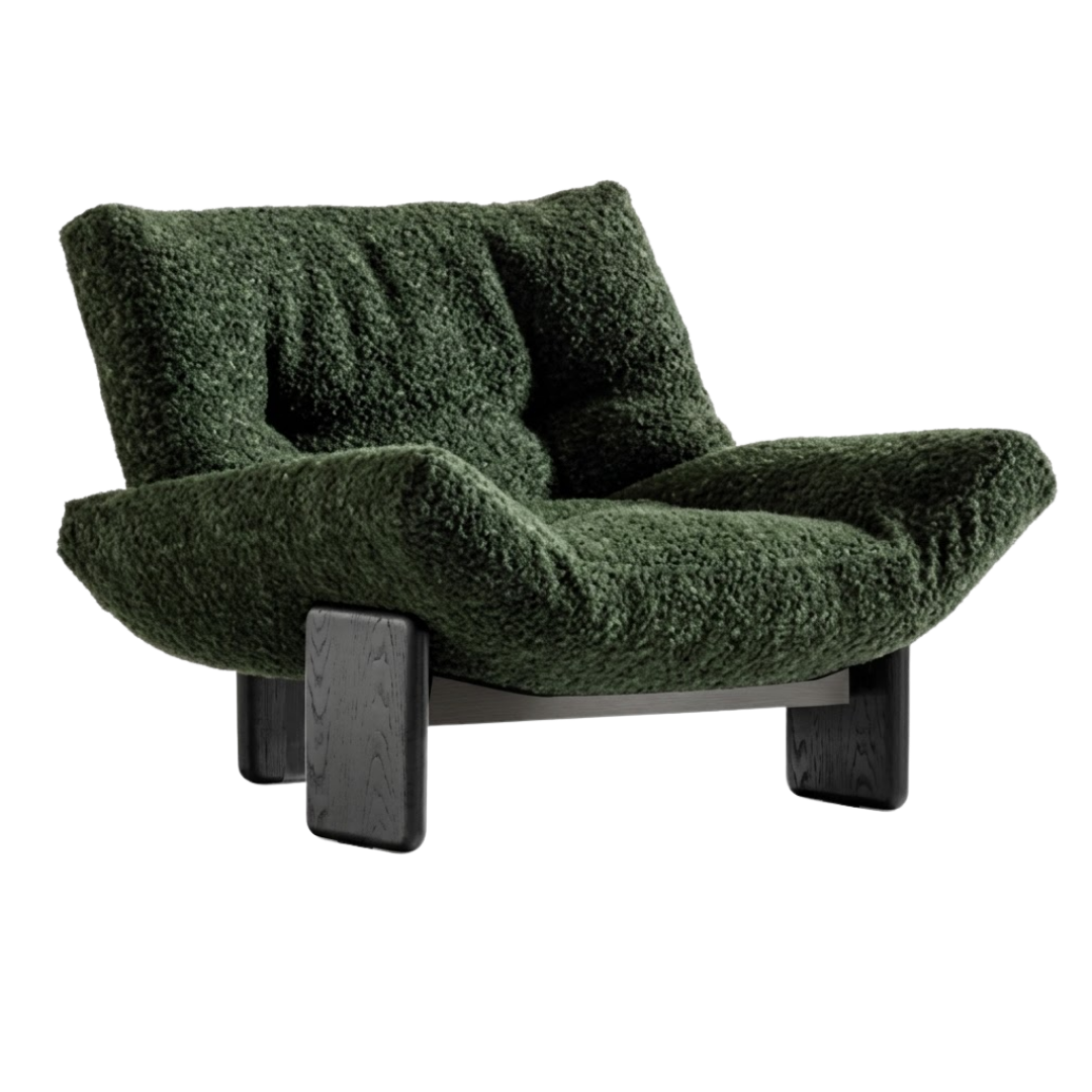 Thorne Leisure Chair